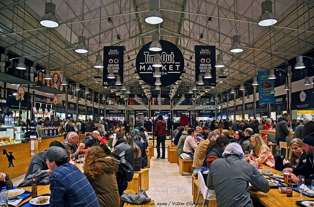 time out market lisbon